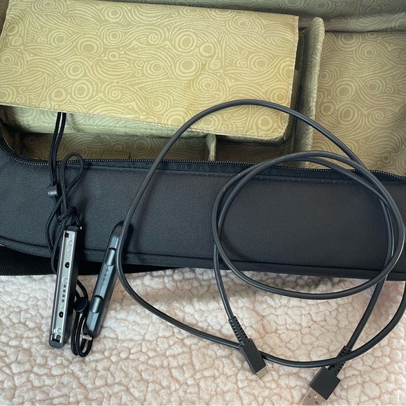 PowerA Everywhere Messenger Bag - Zelda - Picture 8 of 11